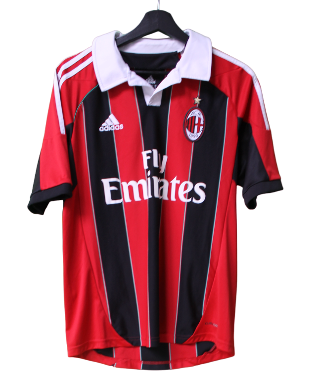 AC Milan · 9 Inzaghi (M) FITS