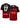 AC Milan 4. Trøje 2022/23 - Leao 17 (L) - retro fodboldtrøje
