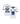 AGF Hjemmebanetrøje 2002/03 - Dladla 20 (L) Matchworn