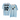 Argentina Hjemmebanetrøje 1994/95 - Maradona 10 (XL) - retro fodboldtrøje
