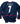 Arsenal Udebanetrøje 2002/04 - Pires 7 L/S (XL) - retro fodboldtrøje