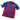 Barcelona Hjemmebanetrøje 2004/05 - Messi 30 (M) - retro fodboldtrøje