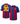 Barcelona Hjemmebanetrøje 2004/05 - Messi 30 (M) - retro fodboldtrøje