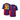 Barcelona Hjemmebanetrøje 2004/05 - Messi 30 (M) - retro fodboldtrøje