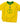 Brasilien Hjemmebanetrøje 2004/06 - Ronaldinho 7 (XL)