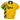 Brøndby Hjemmebanetrøje 1994/96 (L) - retro fodboldtrøje