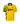 Brøndby Hjemmebanetrøje 1994/96 (L) - retro fodboldtrøje