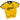 Brøndby Hjemmebanetrøje 1996/98 (L/XL) - retro fodboldtrøje