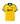 Brøndby Hjemmebanetrøje 1996/98 (L-XL) - retro fodboldtrøje