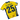 Brøndby Hjemmebanetrøje 2019/20 - Slimane 25 (XS) - retro fodboldtrøje