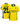 Brøndby Hjemmebanetrøje 2019/20 - Slimane 25 (XS) - retro fodboldtrøje