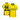 Brøndby Hjemmebanetrøje 2019/20 - Slimane 25 (XS) - retro fodboldtrøje