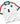 Bulgarien Hjemmebanetrøje 1996/97 - Stoitchkov 8 (XL) - retro fodboldtrøje