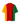 Cameroun Hjemmebanetrøje 1994/95 (XL) - retro fodboldtrøje