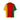 Cameroun Hjemmebanetrøje 1994/95 (XL) - retro fodboldtrøje