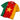 Cameroun Hjemmebanetrøje 1994/95 (XL) - retro fodboldtrøje