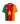 Cameroun Hjemmebanetrøje 1994/95 (XL) - retro fodboldtrøje