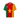 Cameroun Hjemmebanetrøje 1994/95 (XL) - retro fodboldtrøje