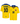 Colombia Hjemmebanetrøje 1998/99 - Valderrama 10 (L) - retro fodboldtrøje
