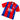 Crystal Palace Hjemmebanetrøje 1992/93 (YL) - retro fodboldtrøje