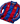 Barcelona Hjemmebanetrøje 1995/97 - Ronaldo 9 L/S (XL) - retro fodboldtrøje