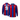 Barcelona Hjemmebanetrøje 1995/97 - Ronaldo 9 L/S (XL) - retro fodboldtrøje