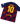 FC Barcelona Hjemmebanetrøje 2019/20 - Messi 10 (L) - retro fodboldtrøje