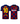 FC Barcelona Hjemmebanetrøje 2019/20 - Messi 10 (L) - retro fodboldtrøje