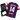 FC Barcelona Hjemmebanetrøje 2023/24 - Felix 14 (M) Rolling Stones - retro fodboldtrøje
