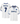 FC København Hjemmebanetrøje 1996/97 - Goldbæk 7 (XL) - retro fodboldtrøje