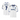 FC København Hjemmebanetrøje 1996/97 - Goldbæk 7 (XL) - retro fodboldtrøje