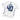 FC København Hjemmebanetrøje 2021/22 - Roony 40 (L) - retro fodboldtrøje