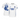 FC København Hjemmebanetrøje 2021/22 - Roony 40 (L) - retro fodboldtrøje