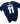 FC København Udebanetrøje 2020/21 - Daramy 11 (XL) - retro fodboldtrøje