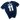 FC København Udebanetrøje 2020/21 - Daramy 11 (XL) - retro fodboldtrøje