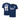 FC København Udebanetrøje 2020/21 - Daramy 11 (XL) - retro fodboldtrøje
