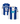 FC Porto Hjemmebanetrøje 2009/10 - Hulk 12 L/S (M)