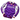 Fiorentina Hjemmebanetrøje 2001/02 - Adriano 90 L/S (XL) - retro fodboldtrøje