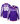 Fiorentina Hjemmebanetrøje 2001/02 - Adriano 90 L/S (XL) - retro fodboldtrøje