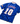 Frankrig Hjemmebanetrøje 1996/97 - Zidane 10 (XL) - retro fodboldtrøje