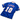 Frankrig Hjemmebanetrøje 1996/97 - Zidane 10 (XL) - retro fodboldtrøje