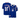 Frankrig Hjemmebanetrøje 1996/97 - Zidane 10 (XL) - retro fodboldtrøje