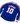 Frankrig Hjemmebanetrøje 1998/00 - Zidane 10 L/S (XL) - retro fodboldtrøje
