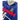Frankrig Hjemmebanetrøje 1998/00 - Zidane 10 L/S (XL) - retro fodboldtrøje