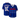 Frankrig Hjemmebanetrøje 1998/99 - Zidane 10 (S) - retro fodboldtrøje