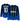 Inter Hjemmebanetrøje 2003/04 - Adriano 10 L/S (M) - retro fodboldtrøje