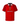 Manchester United Hjemmebanetrøje 1996/98 (XL) - retro fodboldtrøje