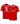 Manchester United Hjemmebanetrøje 1998/00 - Beckham 7 (XL) - retro fodboldtrøje