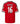 Manchester United Hjemmebanetrøje 1998/00 - Keane 16 (L)