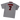 Manchester United Udebanetrøje 1995/96 - Cantona 7 (XL) - retro fodboldtrøje